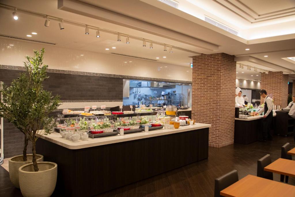 Nourriture et boissons