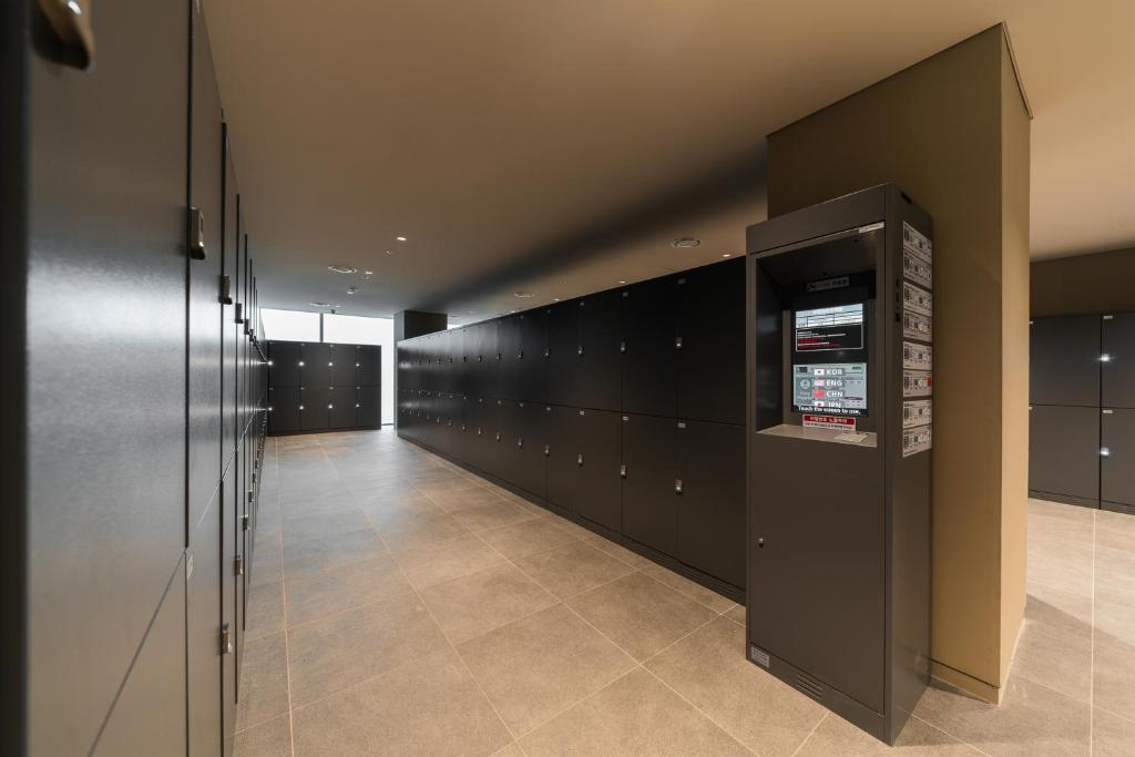 Facilities