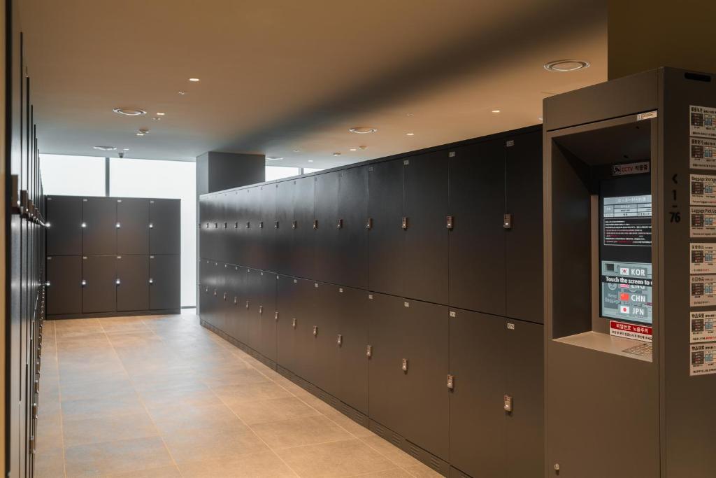 Facilities