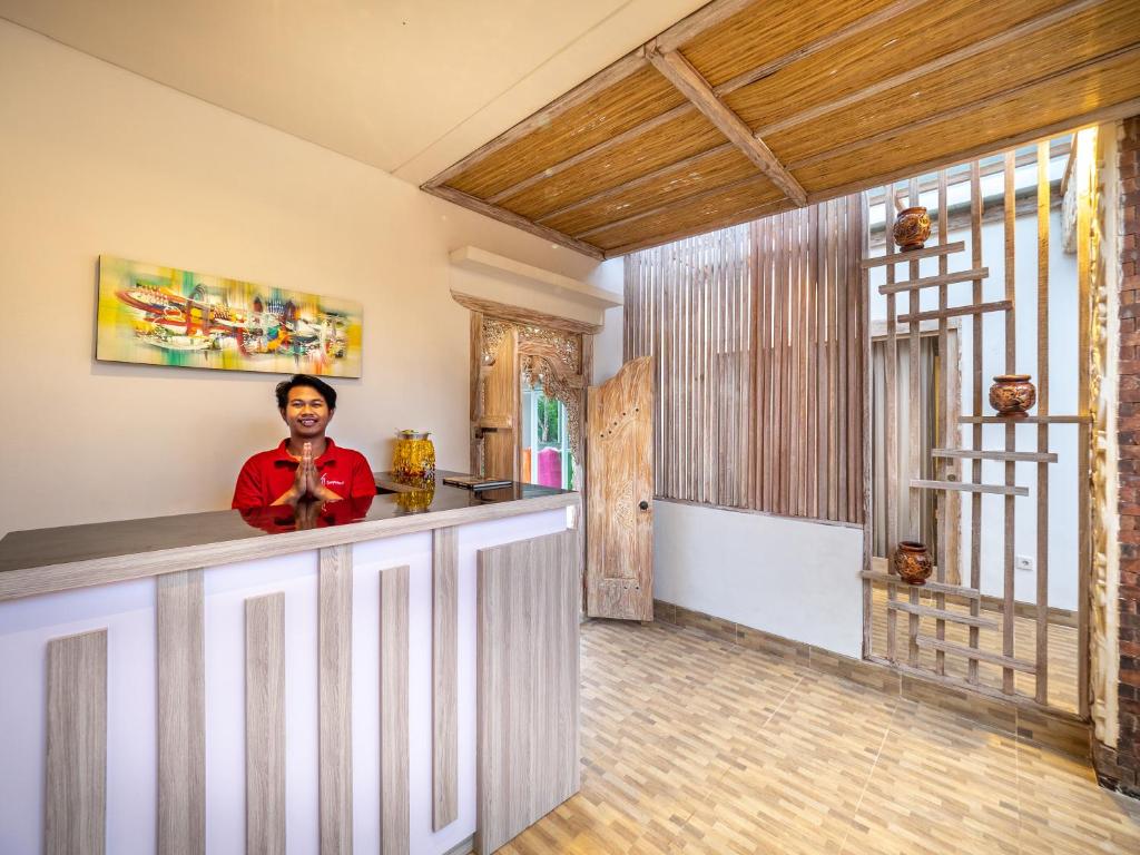 The Tempekan Nyang-Nyang The Tempekan Nyang-Nyang