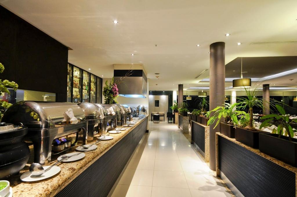 Crowne Plaza Villahermosa Photo 13