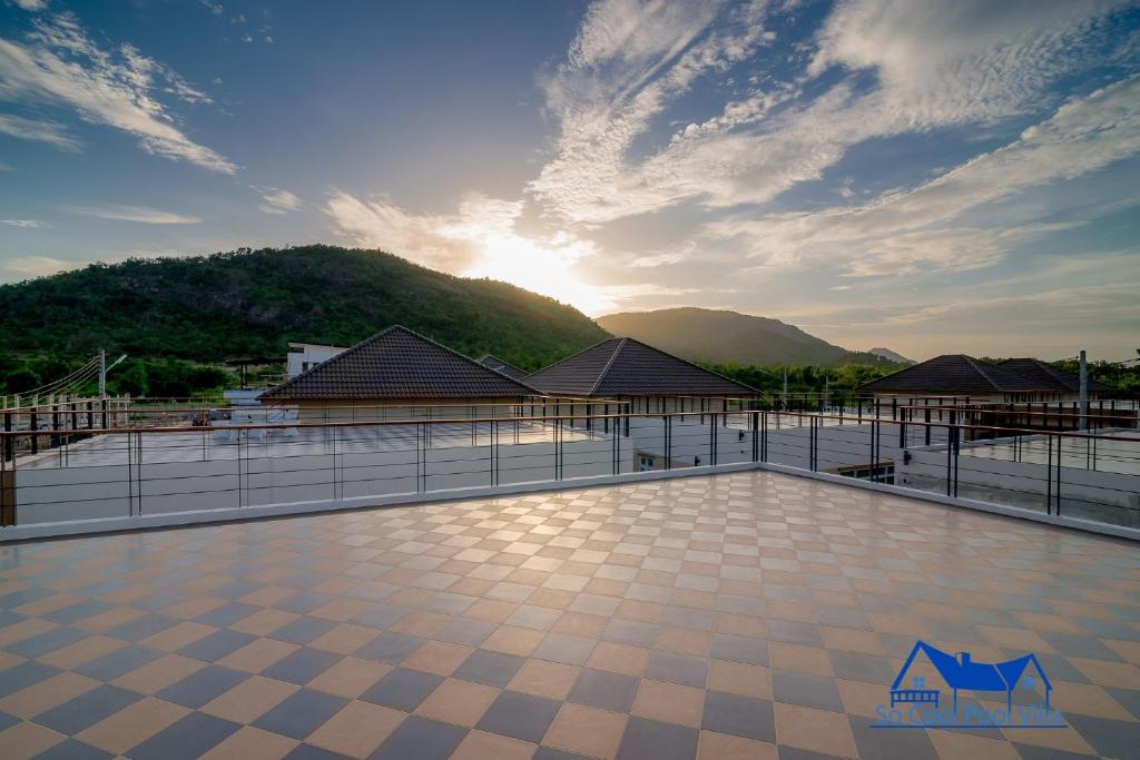 So Cool Pool Villa photo