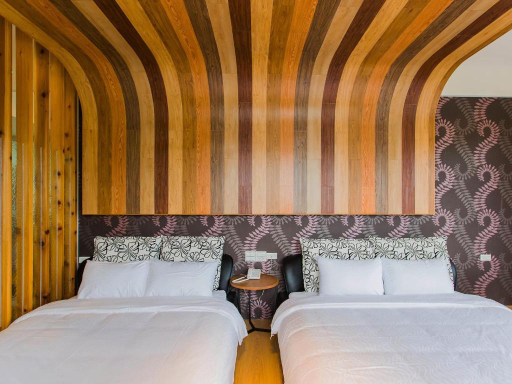 Comfortable mattresses