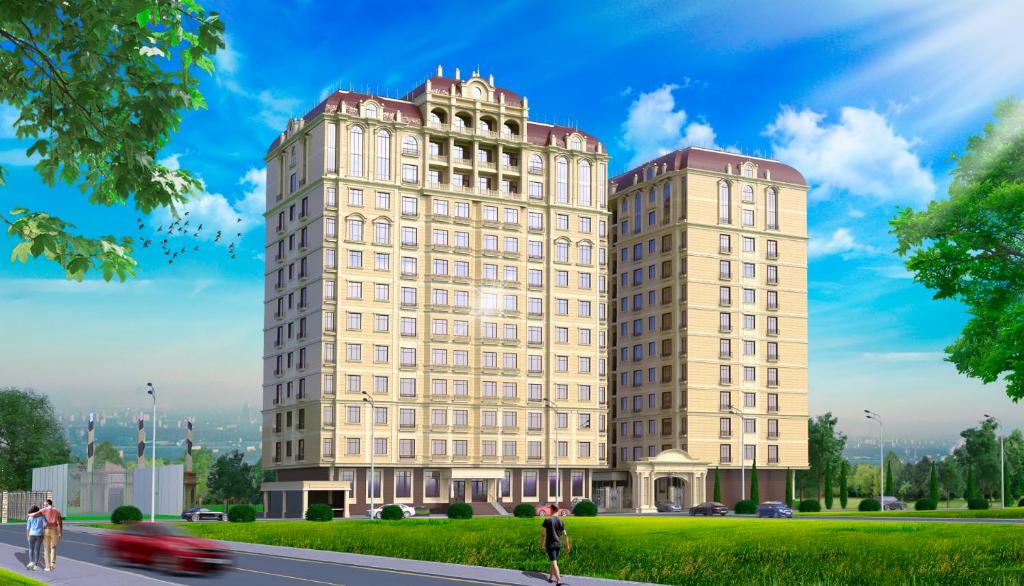 Osh Apartments for Rent, Kyrgyzstan price from 27 of Hotels