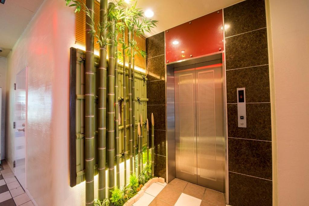 Sejour Inn Nagarekawa