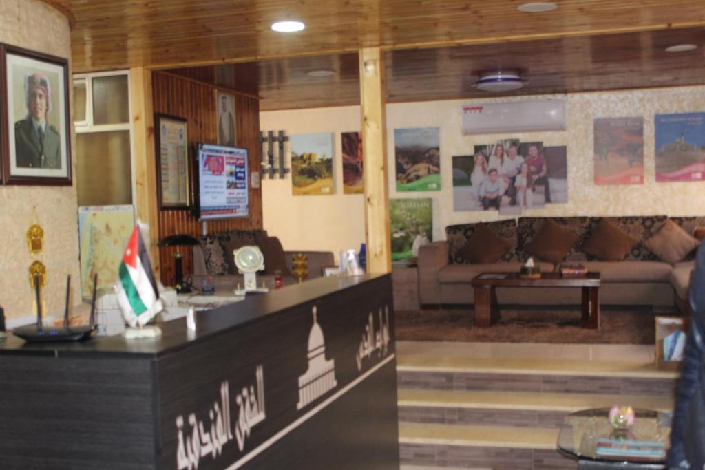 jerusalem doors hotel Apartments photo