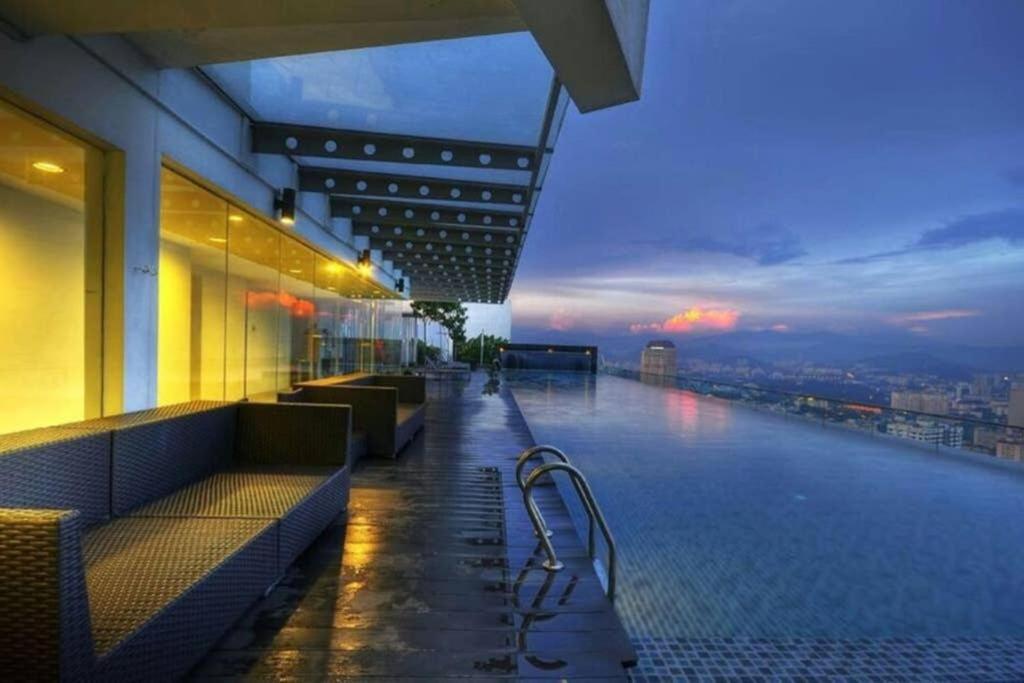 Sharil Regalia Studio — Hotel in Kuala Lumpur