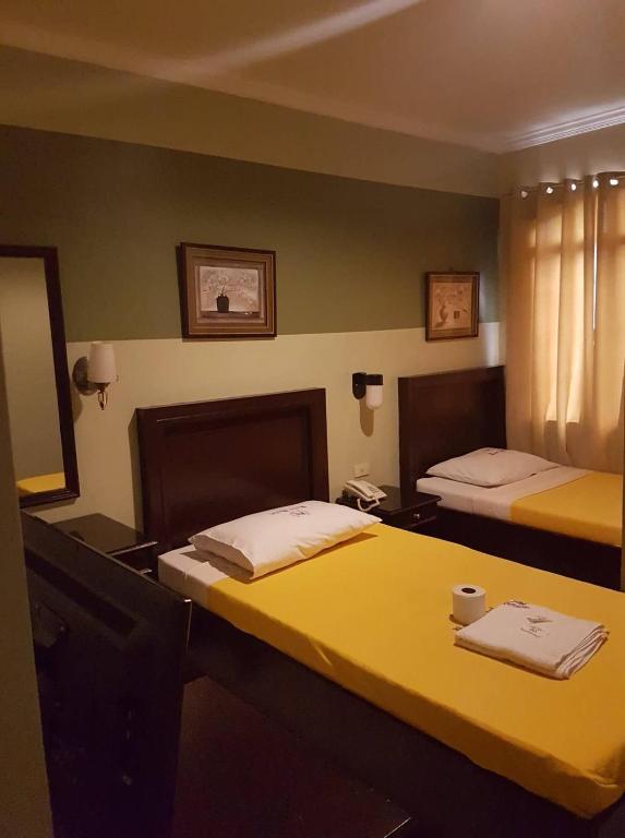 ROLET HOTEL photo