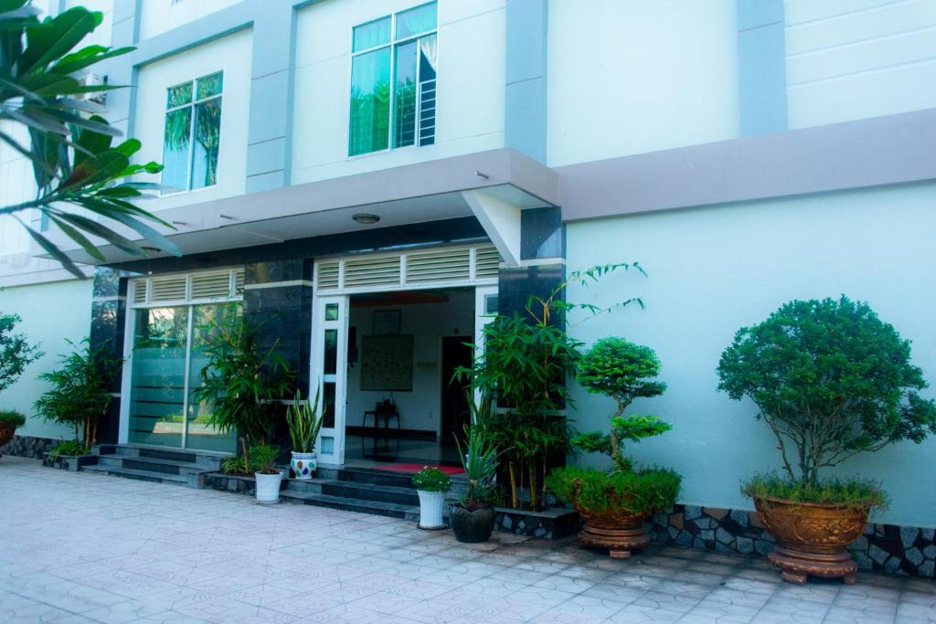 Khách Sạn Trường Thịnh