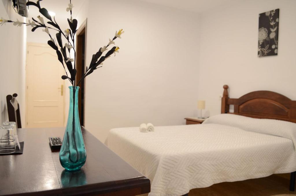 Hotel Manantiales - 2