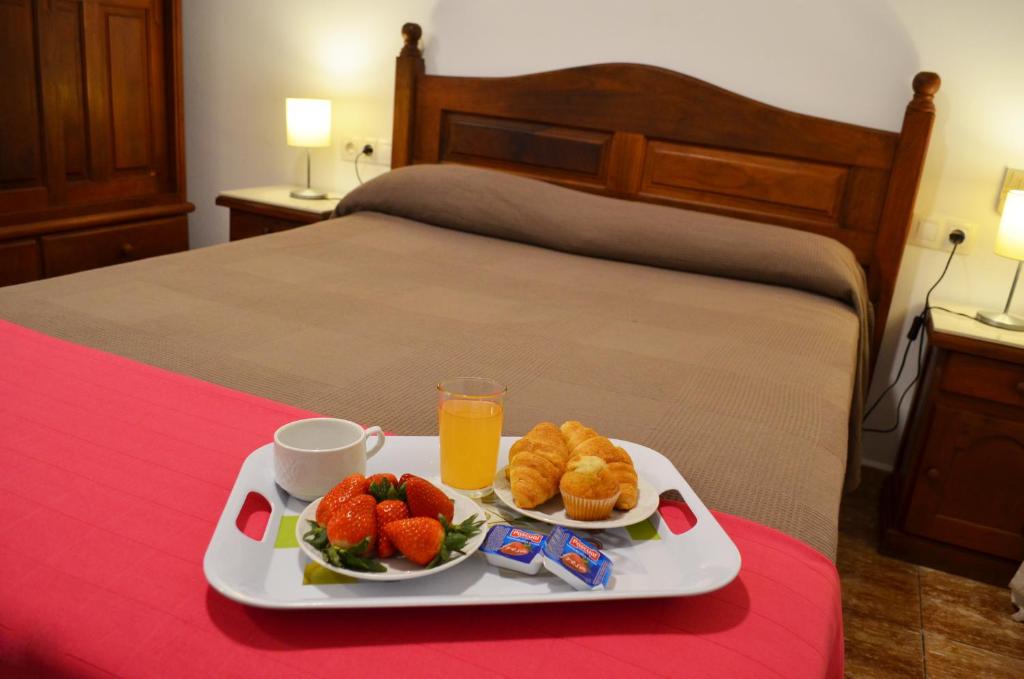 Hotel Manantiales - 4