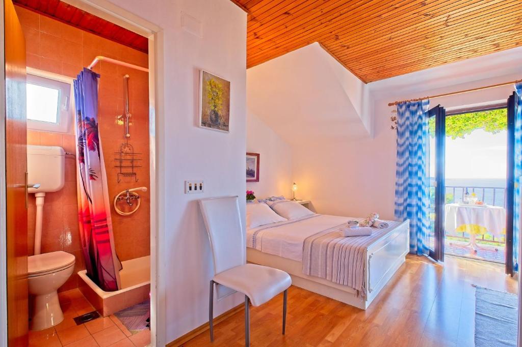 Apartment Areti photo