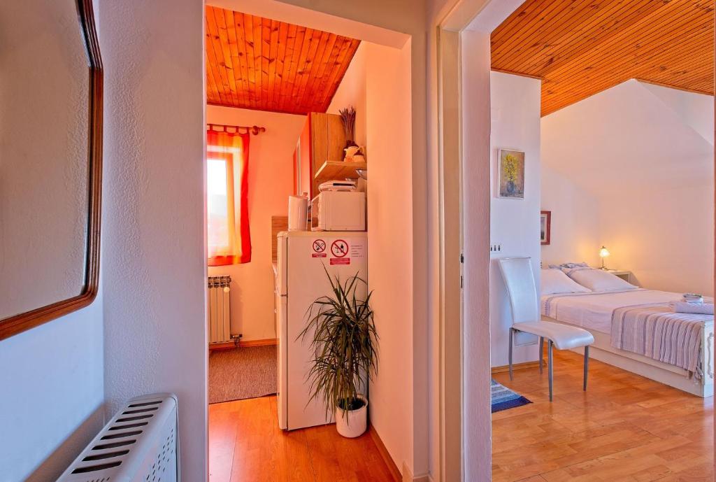 Apartment Areti photo