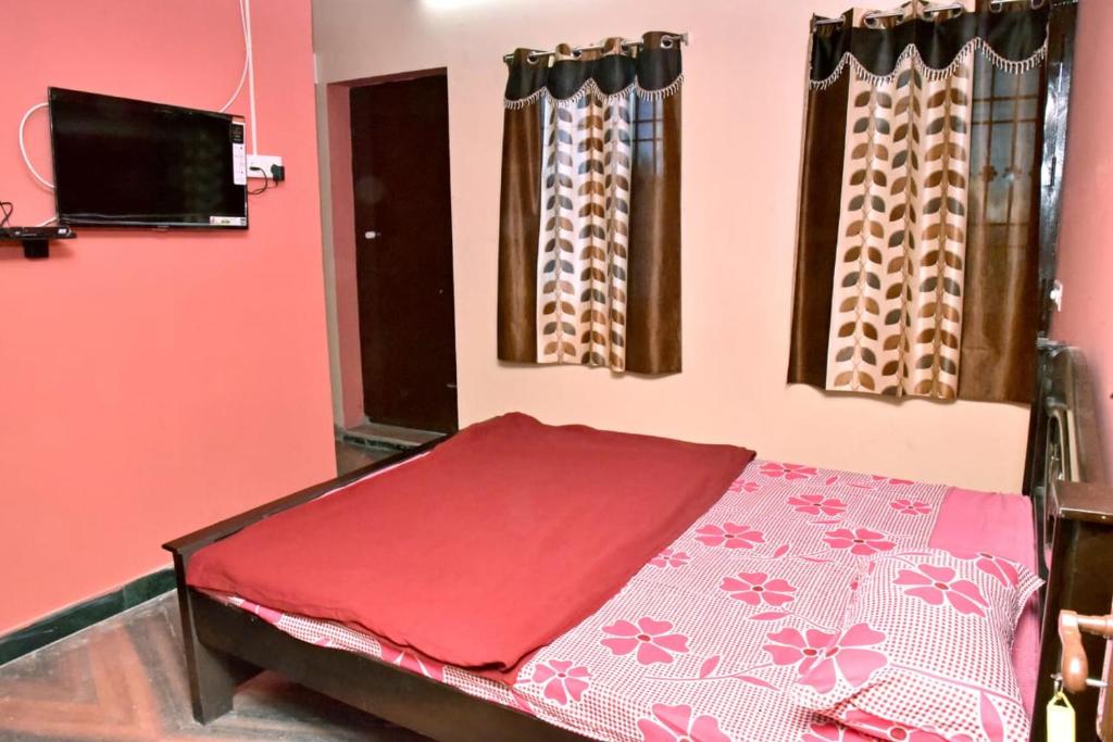 ABISHEK MANSION photo
