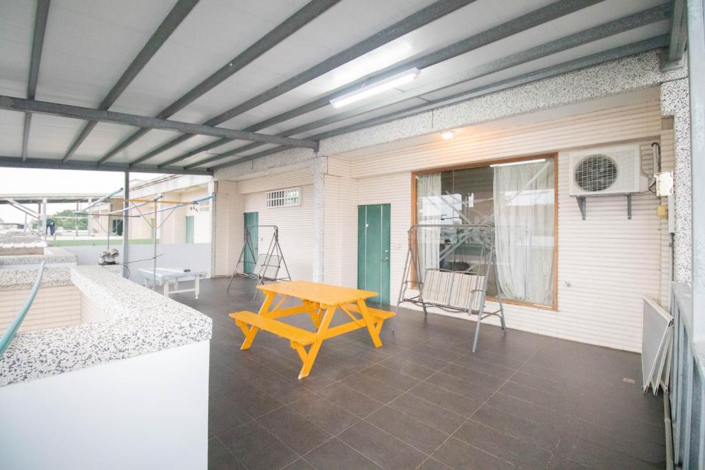 Wenxin Homestay