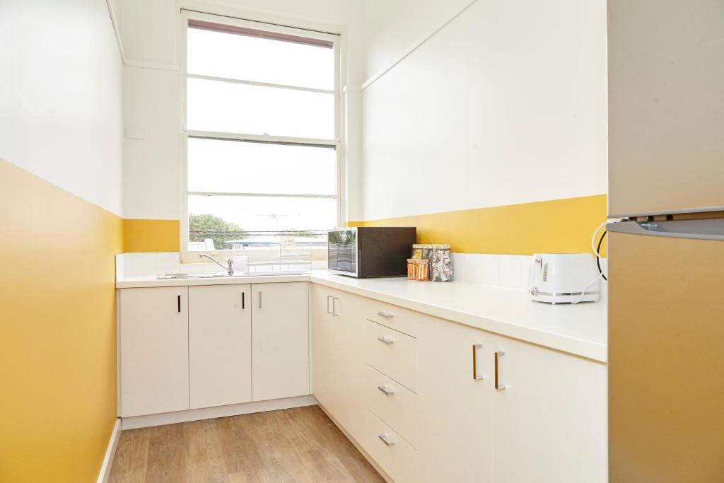 ザ エルコ ホテル (The Erko Hotel) キッチン