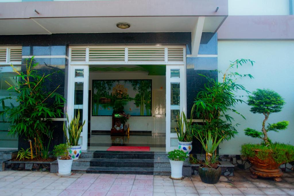 Khách Sạn Trường Thịnh