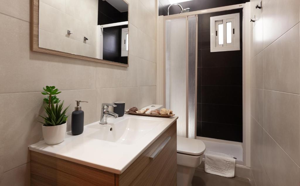 Penthouse in Sagrada Familia - 2