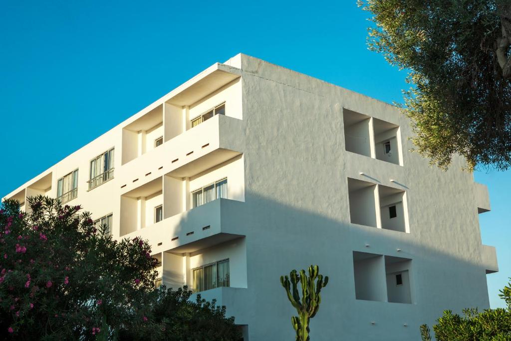 Apartamentos Maria - Formentera Vacaciones — Hotel in Formentera