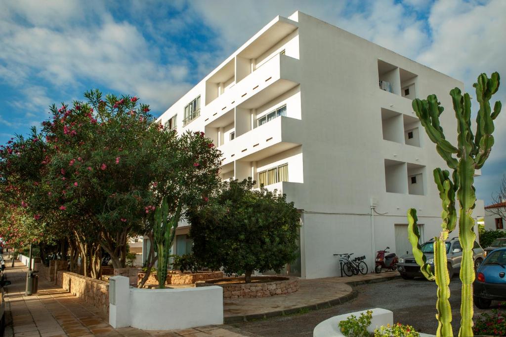 Apartamentos Maria - Formentera Vacaciones photo