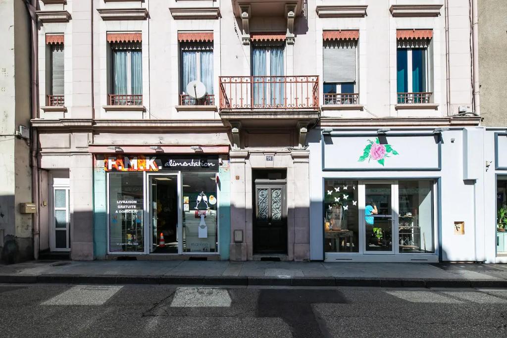 le cocon voironnais - 4