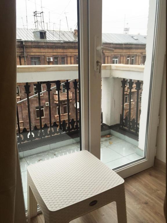 Apartment 2 floors photo