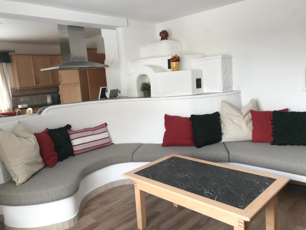 Haus Bayliss - 3
