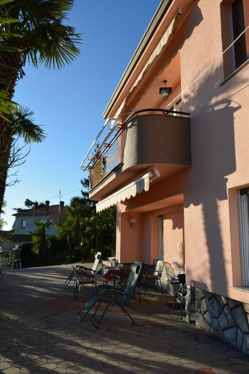 Apartment Valentina photo