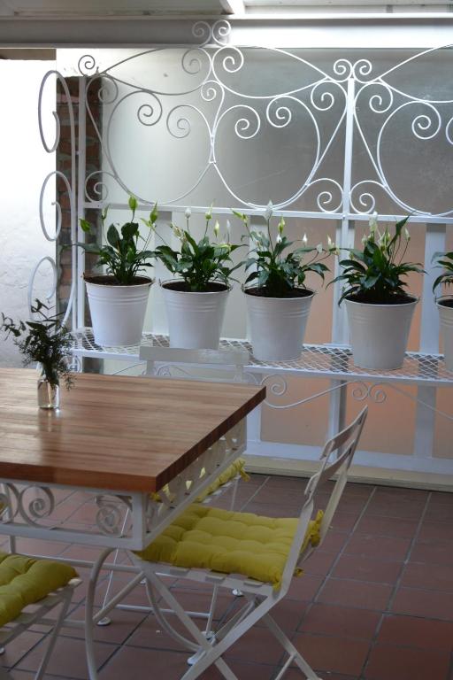 By The Way Guesthouse photo