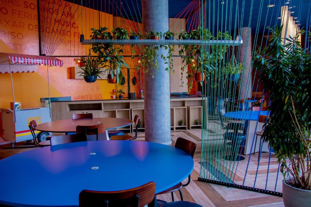 Bar/lounge