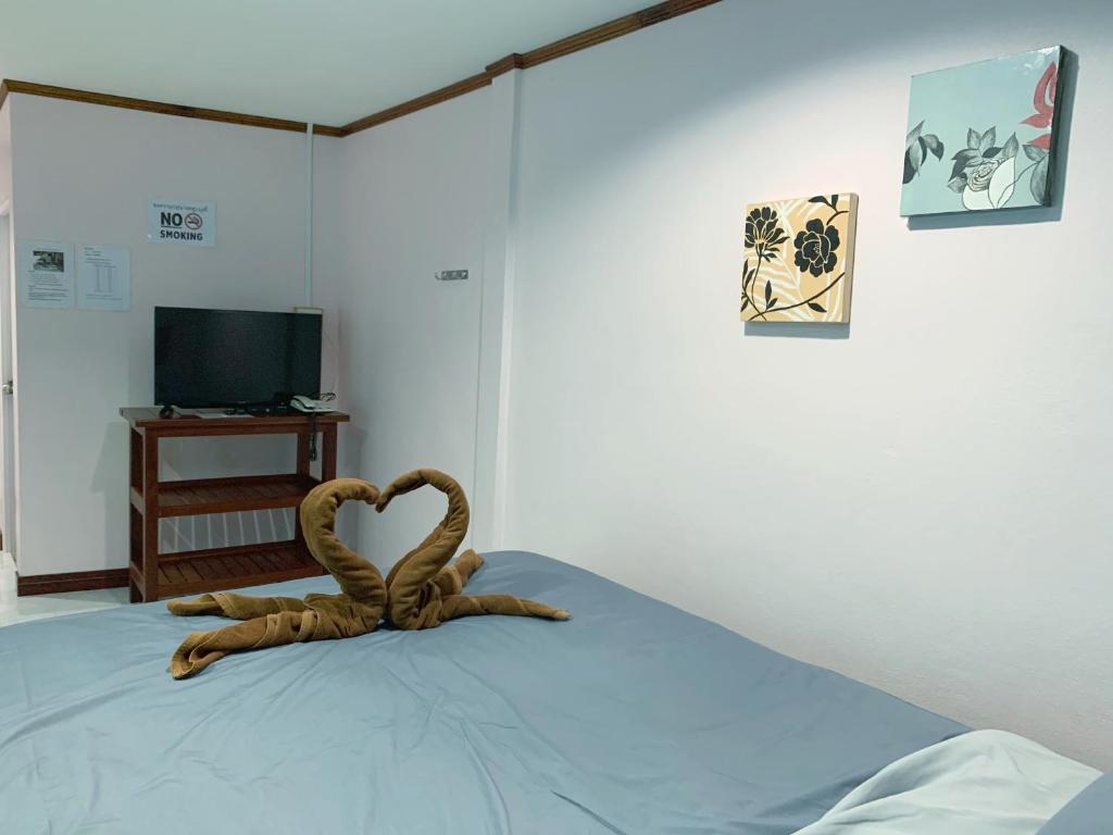 Smile Resort photo