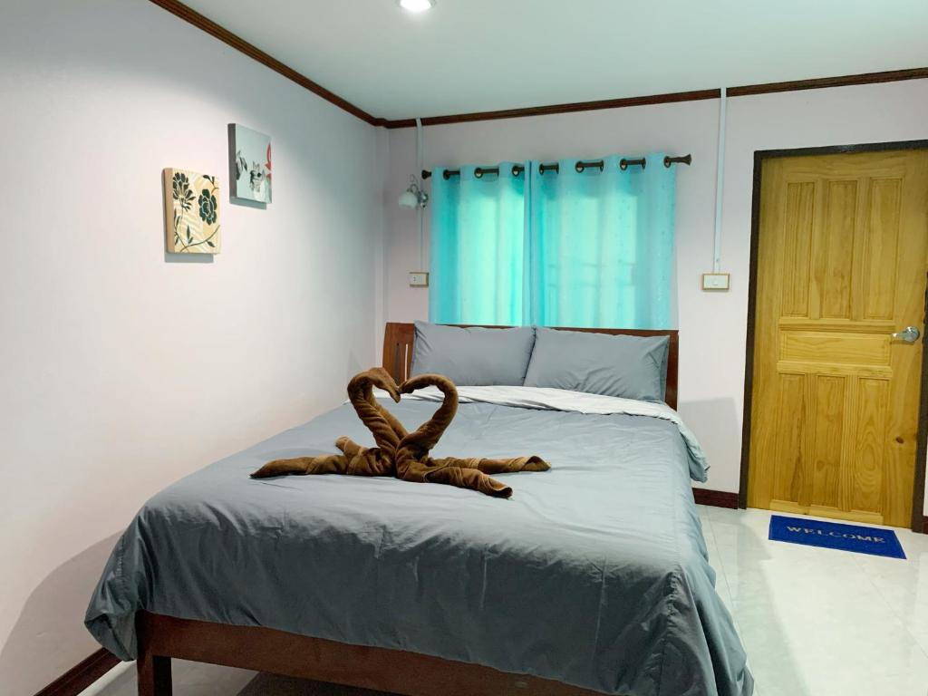 Smile Resort — Hotel in Ang Thong