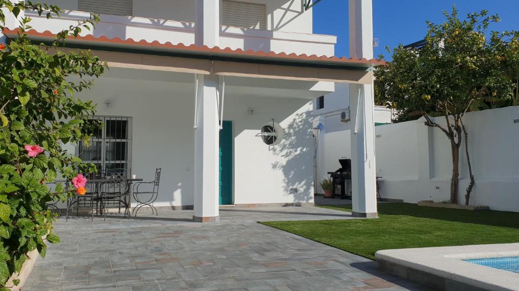 Casa Velero 32 - 3