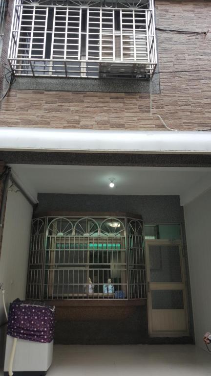 枋寮小象民宿