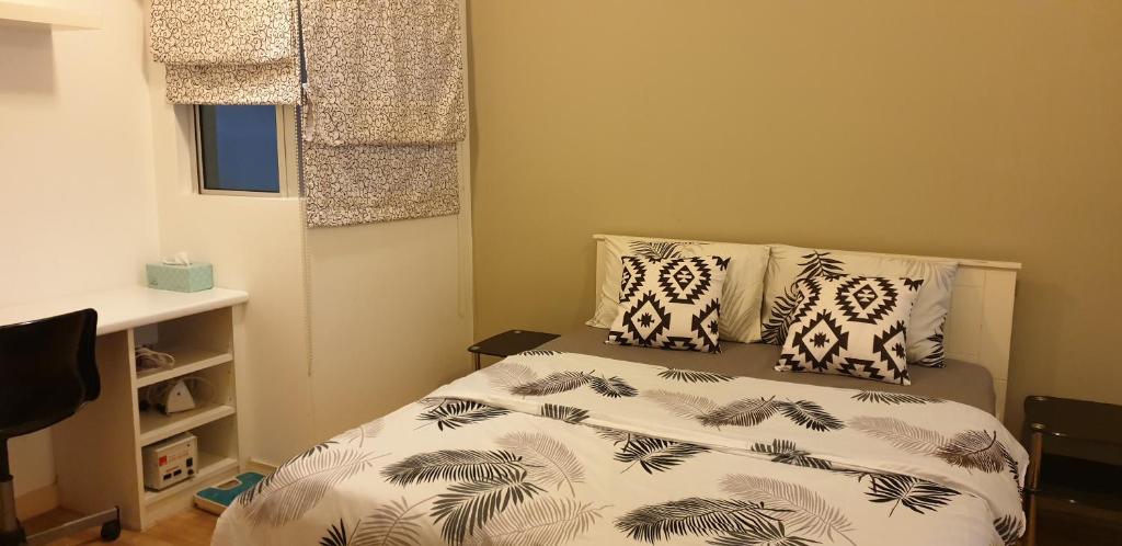 1room Publika — Hotel in Kuala Lumpur