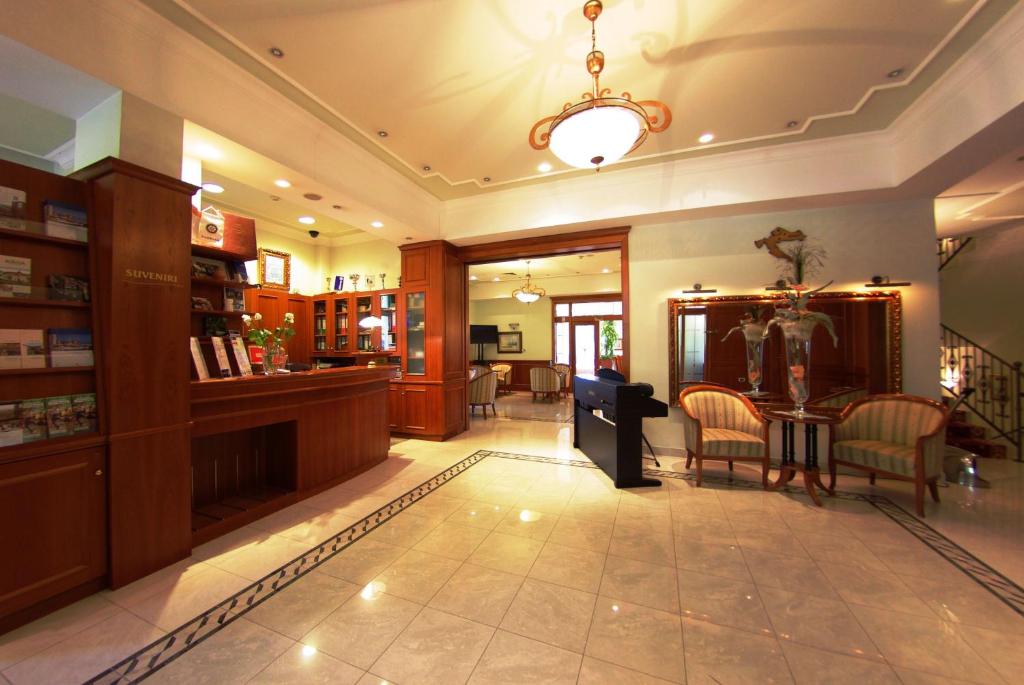 Boutique Hotel Korana Srakovcic photo