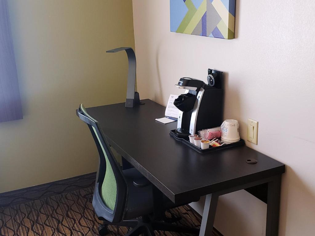 Holiday Inn Express San Angelo photo