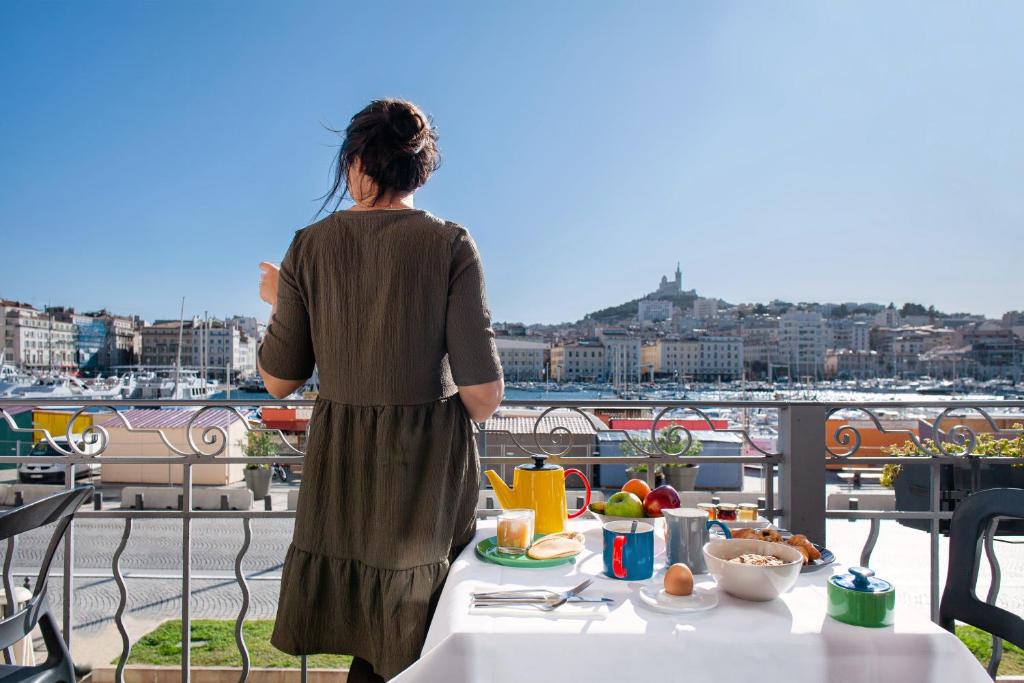 Surrounding environment