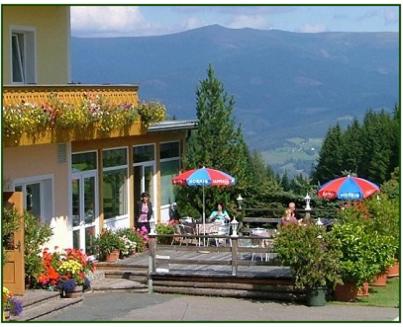 Hotel Gasthof Buchbauer - 4