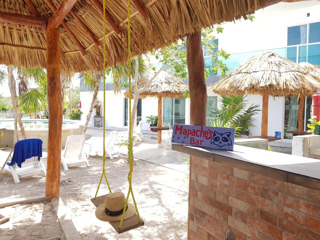 Villas del Carmen Holbox photo