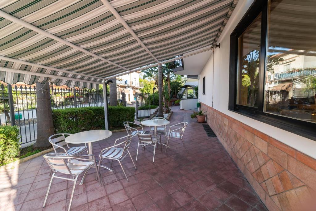 Hotel Il Ceppo - 5