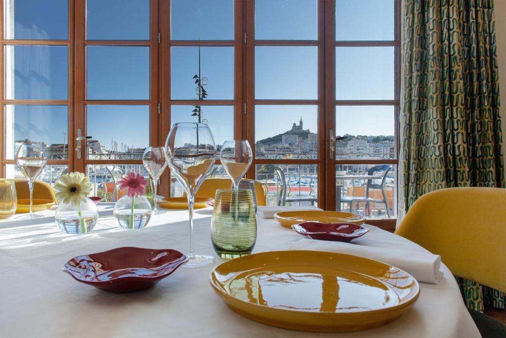 Surrounding environment