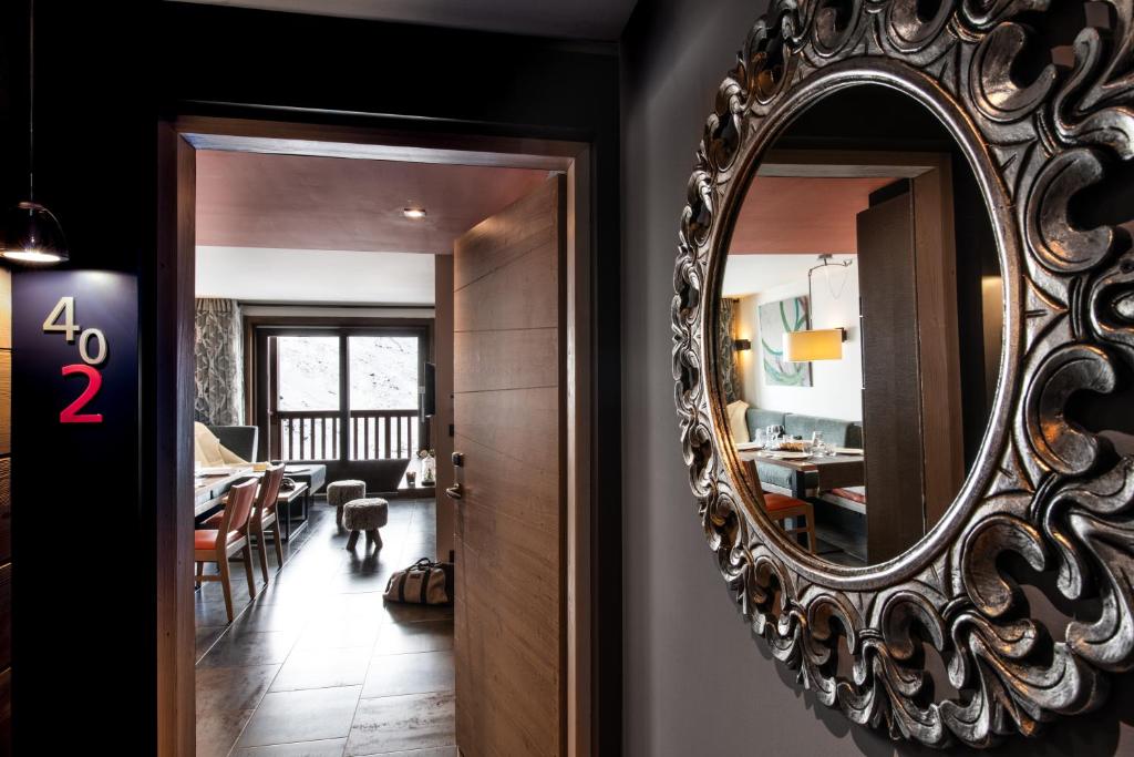 Facilities