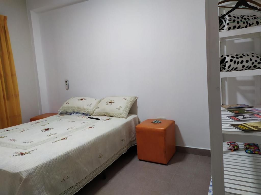 Departamento centrico en Posadas, garage opcional D1 - 5