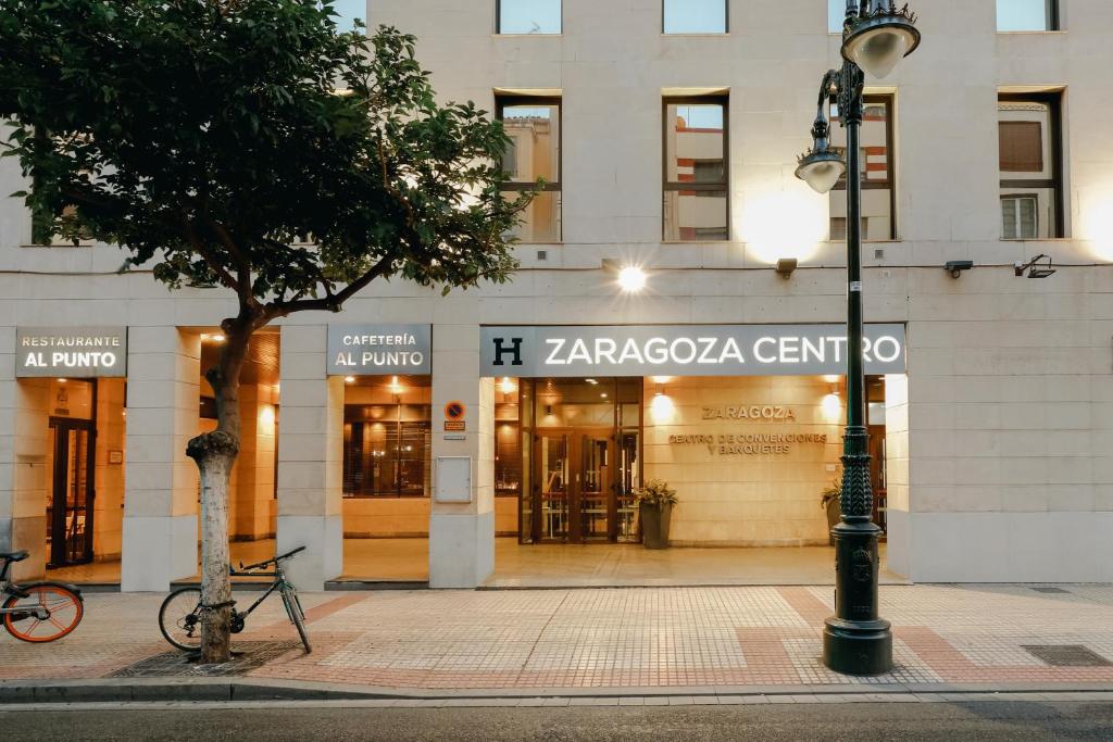 Hesperia Zaragoza Centro - 2