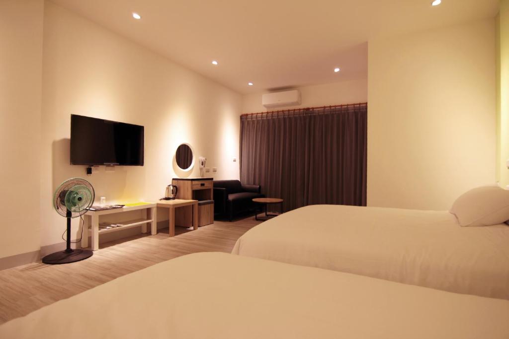 Haichin&Haiting B&B