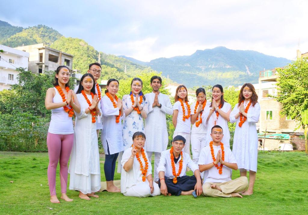 Raj Resort photo