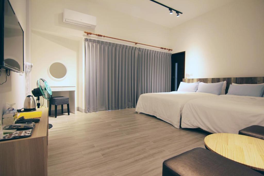 Haichin&Haiting B&B 호텔 이미지 1