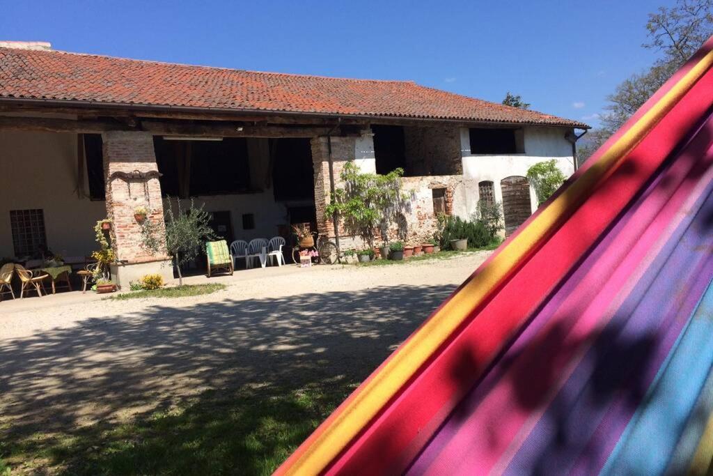 Al Portico, L'Antica Fattoria, Schio