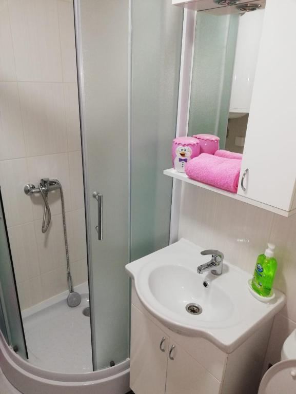 PremiumPlus Apartman photo